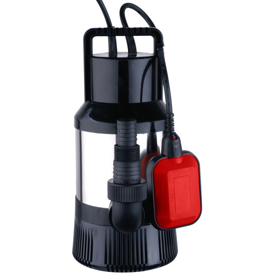 Sūknis Strend Pro Garden, 1100W, 5500 l/h, kabelis 10 m