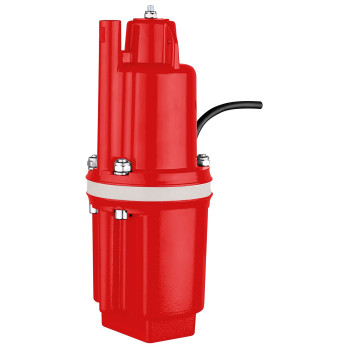 Sūknis Strend Pro Garden MVM70JYE, 600W, vibrējošs, 1400 l/h, kabelis 20 m