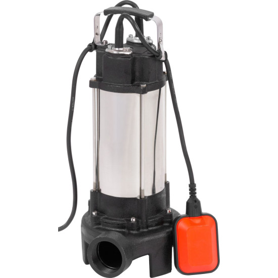 Насос Strend Pro SCV1100, 1100Вт, с ножом, для септика