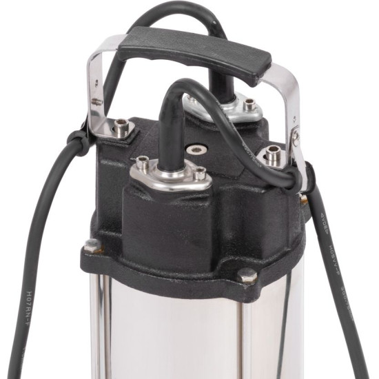 Насос Strend Pro SCV1100, 1100Вт, с ножом, для септика