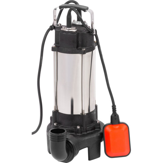 Насос Strend Pro SCV1100, 1100Вт, с ножом, для септика