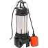 Насос Strend Pro SCV1100, 1100Вт, с ножом, для септика