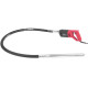 Betona vibrācijas instruments Strend Pro TCT0504C, 1200W, 230V, šļūtene 2 m