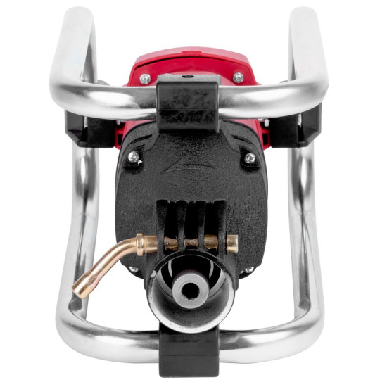 Вибратор для бетона Strend Pro TCT0507B, 2300 Вт, 230 В, шланг 4 м