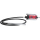 Вибратор для бетона Strend Pro TCT0507B, 2300 Вт, 230 В, шланг 4 м