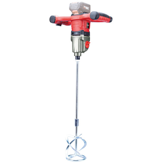 Миксер Worсrаft сMX-S20LiB, 20V Li-Ion, M14, бесщеточный, 2 скорости