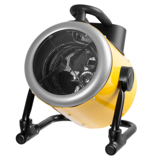 Электрический нагреватель Strend Pro BGP1912-30, макс. 3 кВт,  функция вентилятора