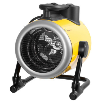 Электрический нагреватель Strend Pro BGP1912-30, макс. 3 кВт,  функция вентилятора