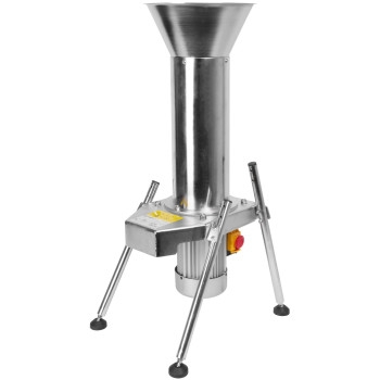 Crusher Strend Pro EFC-1, for fruits,1100 W, 15 lit., 400 kg/h., 55x55x104 cm