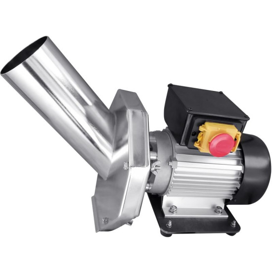 Smalcinātājs Strend Pro EFC-2, augļiem, 550 W, 1 lit., 200 kg/h., 43x22x33 cm Smalcinātājs Strend Pro EFC-2, augļiem, 550 W, 1 lit., 200 kg/h., 43x22x33 cm