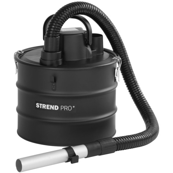 Putekļsūcējs Strend Pro K-408, 15 lit, 1000 W