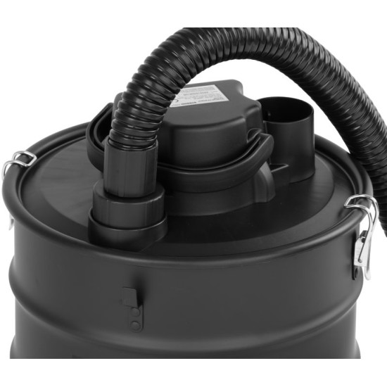 Putekļsūcējs Strend Pro K-408, 15 lit, 1000 W