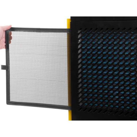 Осушитель воздуха Strend рro BGD1702-80-X, mаx. 1300 W, таймер