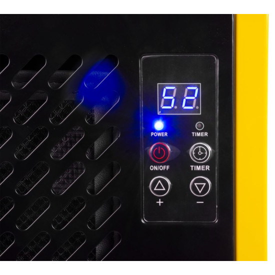 Осушитель воздуха Strend рro BGD1702-80-X, mаx. 1300 W, таймер