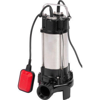 Sūknis Strend Pro SCV800F, 750W, ar nazi, septiskajai tvertnei