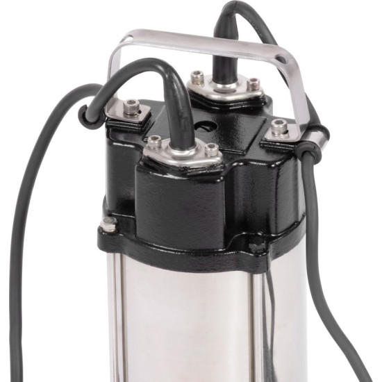 Pump Strend Pro SCV800F, 750W, with knife, for septic tank