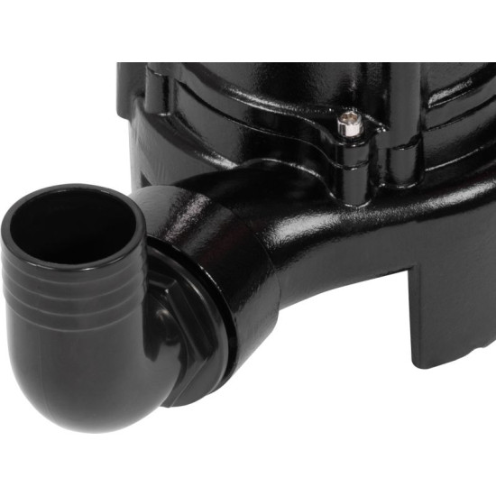 Pump Strend Pro SCV800F, 750W, with knife, for septic tank