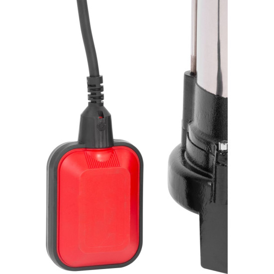 Pump Strend Pro SCV800F, 750W, with knife, for septic tank