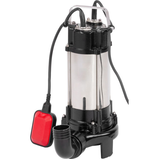 Pump Strend Pro SCV800F, 750W, with knife, for septic tank