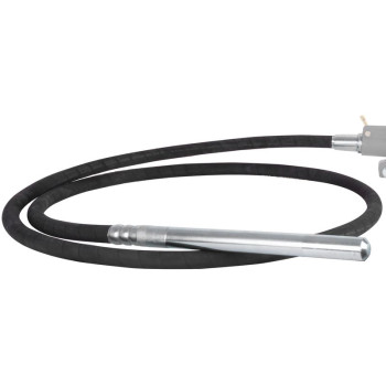 Шланг Strend Pro, для вибратора бетона, L-4 м, 35 ​​мм