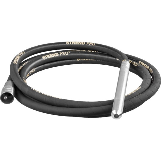 Шланг для бетоновибратора Strend Pro, шланг L - 6 м