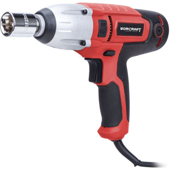 Ударный гайковерт Worcraft IW-500, ударный, 400 Нм, 1/2"