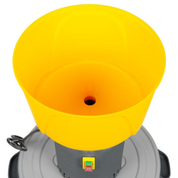 Шротовник Strend Pro, дробилка, для зерна, 1300 Вт, 60 лит. Шротовник Strend Pro, дробилка, для зерна, 1300 Вт, 60 лит.