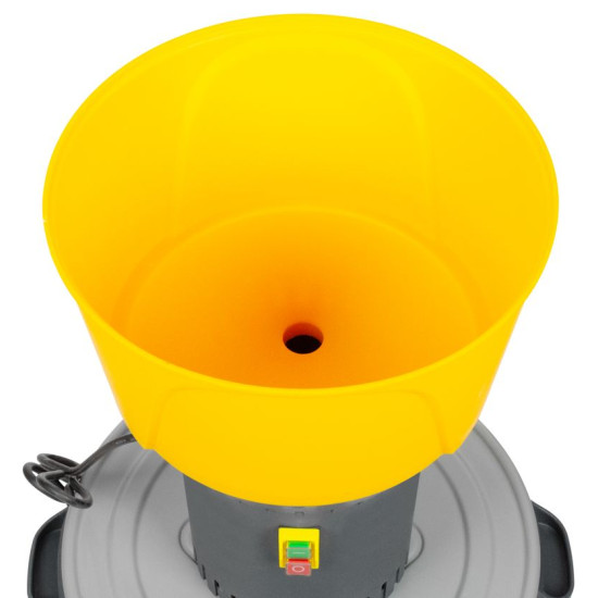 Shrotovník Strend Pro, crusher, for grain, 1300 W, 60 lit.