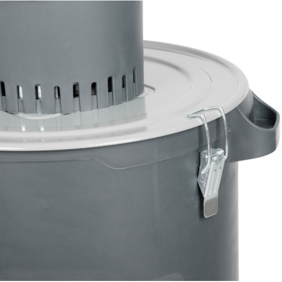 Shrotovník Strend Pro, crusher, for grain, 1300 W, 60 lit.