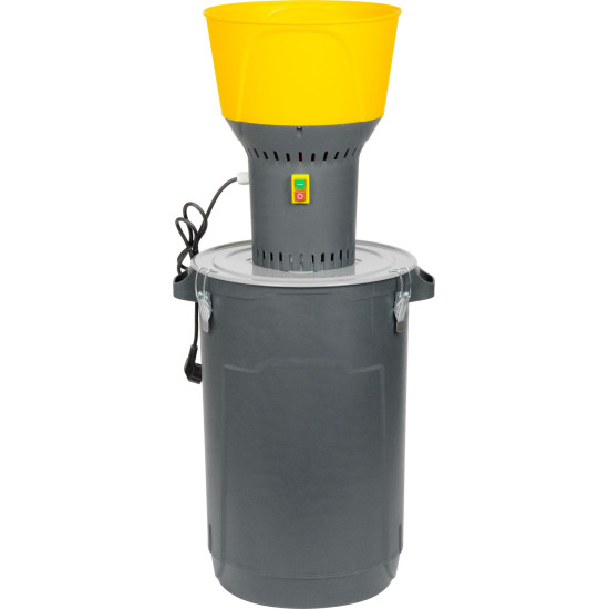 Shrotovník Strend Pro, crusher, for grain, 1300 W, 60 lit.