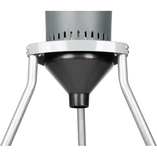 Измельчитель Strend Pro, измельчитель, для зерна, 1300 Вт