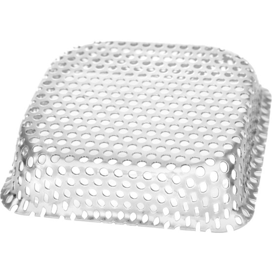 Ситечко для мельницы Стренд Про, для зерна, 5,0 мм