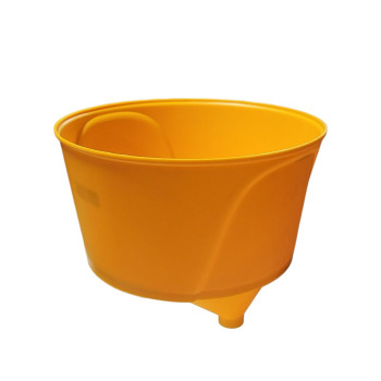 Верхний бункер мельницы Стренд Про, для зерна