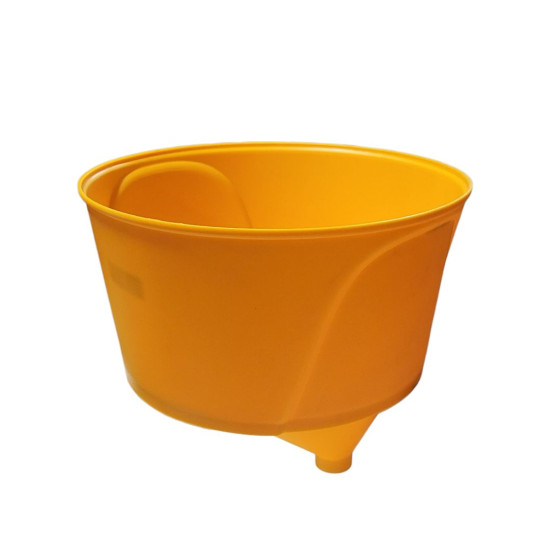 Верхний бункер мельницы Стренд Про, для зерна