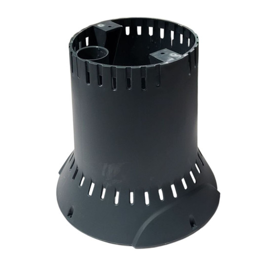 Нижний бункер мельницы Стренд Про, для зерна