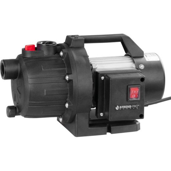 Pump Strend Pro Garden, EJ-JET 1001, 1000W, 3500 lit./hour, garden