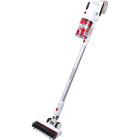 Пылесос Worcraft CPVC-S20LiB ShareSYS, 20 В Li-Ion, для автомобиля