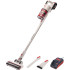 Vacuum cleaner Worcraft CPVC-S20LiBM ShareSYS, 20V Li-Ion, for cars, for floors, battery 1x 4.0 Ah + charger