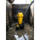 Pump Strend Pro WQXD750 JYE, 750W, with knife, for septic tank Pump Strend Pro WQXD750 JYE, 750W, with knife, for septic tank