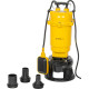 Pump Strend Pro WQXD750 JYE, 750W, with knife, for septic tank Pump Strend Pro WQXD750 JYE, 750W, with knife, for septic tank