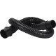 Vacuum cleaner Strend Pro MAC205, 18 liters, 1200W, for ash, HEPA filter