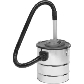Vacuum cleaner Strend Pro MAC205, 18 liters, 1200W, for ash, HEPA filter