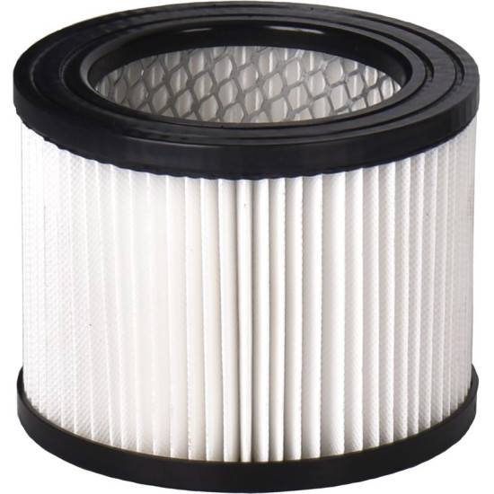 Vacuum cleaner Strend Pro MAC205, 18 liters, 1200W, for ash, HEPA filter