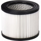 Vacuum cleaner Strend Pro MAC205, 18 liters, 1200W, for ash, HEPA filter