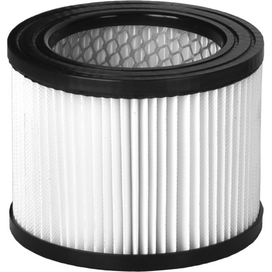 Пылесос Strend Pro MAC185A, 12 литров, 800Вт, для золы, HEPA-фильтр