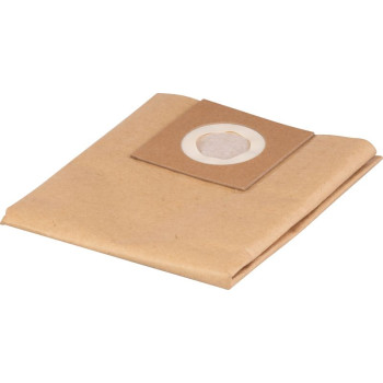 Strend Pro MWD206S Vacuum Cleaner Bag, Paper, Pack of 3