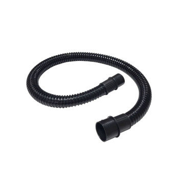 Suction hose for vacuum cleaner Strend Pro MAC205, 35 mm, L-1.2 m, metal