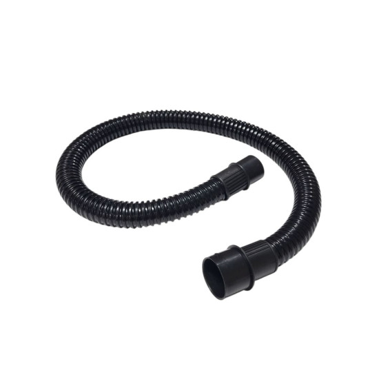 Suction hose for vacuum cleaner Strend Pro MAC205, 35 mm, L-1.2 m, metal