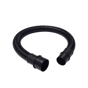 Suction hose for Strend Pro vacuum cleaner MAC185A, 35 mm, L-0.8 m, metal