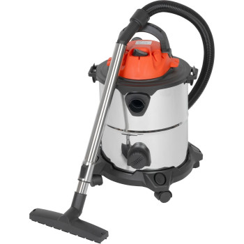 Putekļsūcējs Strend Pro MWD192, 20 L, 1200W, rūpniecisks Putekļsūcējs Strend Pro MWD192, 20 L, 1200W, rūpniecisks